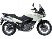 2011 Suzuki V-Strom 650 ABS photo